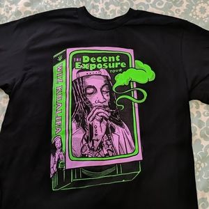 Wiz khalifa t shirt